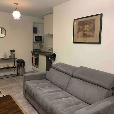 Apartment Duplex 6 Personnes Proche A 5 Min En Voiture Coupvray